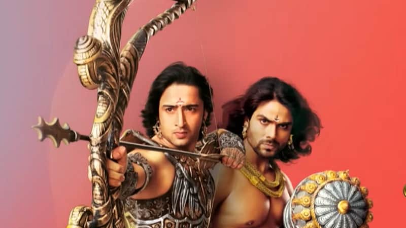 mahabharadham