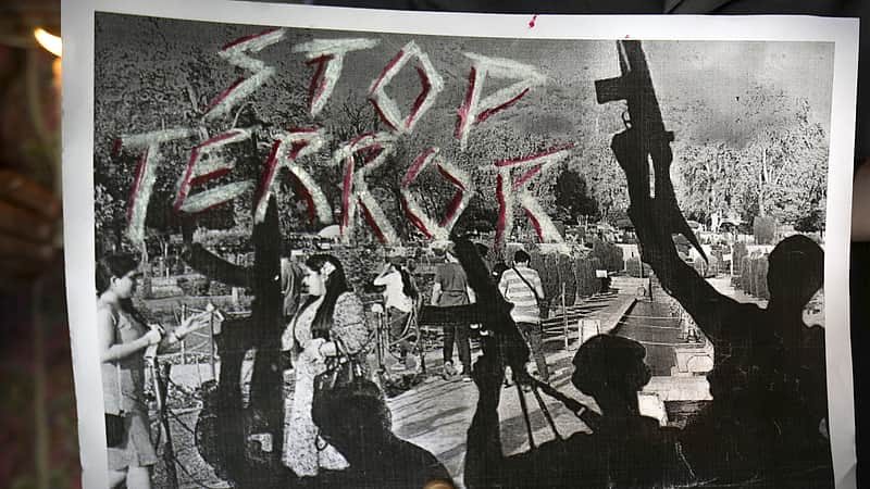 Global Terrorism Index