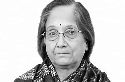 நடிகர் அஜித்குமாரின் தாயார் காலமானார்