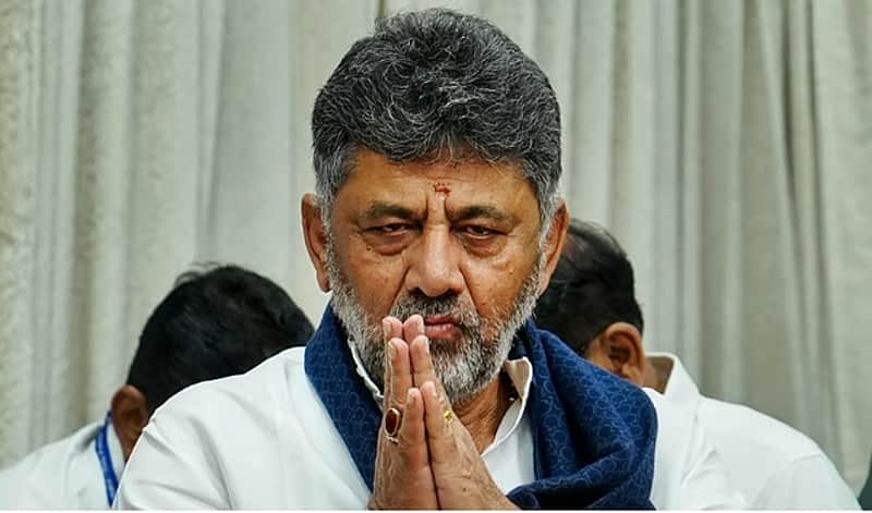 new Karnataka CM
