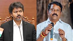 முதல்வர் விஜய், தனது சொகுசுக்காக மக்கள் வரிப்பணத்தை வீணடிப்பதா? நயினார் நாகேந்திரன் கேள்வி