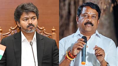 வெற்று காரணங்களை தேடாமல் வாக்குறுதியை நிறைவேற்றுங்கள்: நயினாா் நாகேந்திரன்