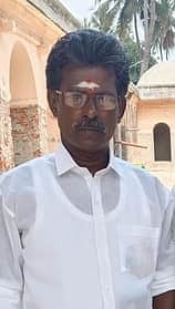 குடவாசல் அருகே செங்கல் சூளை மேற்பாா்வையாளா் கொலை: 
நால்வா் கைது