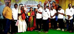 பனைவிளை கோயில் கொடை விழா: அமைச்சா் பங்கேற்பு