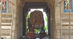 திருநாகேஸ்வரம் கோயிலில் வைகாசி விசாக பெருவிழா கோலாகலம் 