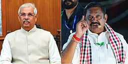 ஆளுநருடன் இபிஎஸ் தரப்பு அதிமுக நிர்வாகிகள் சந்திப்பு!