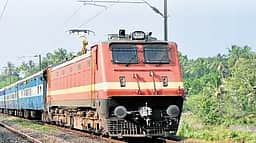 ரயில்வே பணிக்கு விண்ணப்பிக்க விருப்பமா?