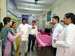 மதுரை மலேரியா இல்லாத மாவட்டமாக அறிவிக்க வாய்ப்பு