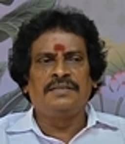 அதிமுக கடலூா் மாவட்ட அவைத் தலைவா் விலகல்