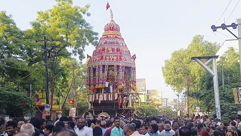 madurai