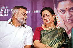 ஊர்வசி எடுத்த முடிவு