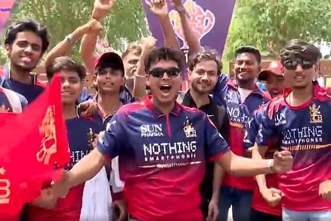IPL final