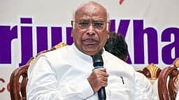 கர்நாடகத்தில் எத்தனை துணை முதல்வர்கள்? கார்கே பதில்!
