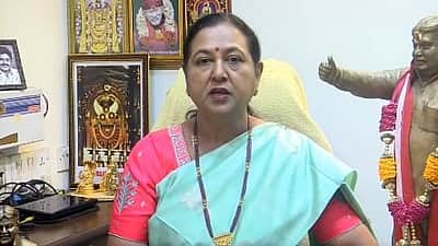 ராமநாதபுரத்தில் 5 வயது சிறுமி பலி: குற்றவாளிக்கு கடும் தண்டனை வழங்க வேண்டும்; பிரேமலதா  