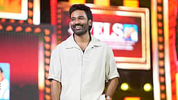 வெங்கட் பிரபு இயக்கத்தில் தனுஷ்?
