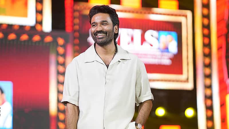 dhanush