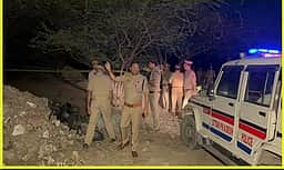 உ.பி.யில் 11-ஆம் வகுப்பு மாணவன் கொலை வழக்கில் குற்றஞ்சாட்டப்பட்ட நபர் என்கவுன்ட்டரில் சுட்டுக் கொலை!