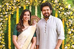 தெலுங்கில் கால் பதிக்கும் கார்த்தி!