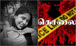 சென்னை: கோயம்பேட்டில் மதுபான விடுதியில் தகராறு - இலங்கைத் தமிழ்ப் பெண் கார் ஏற்றிக் கொலை!