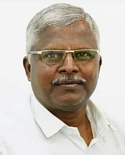 மன்னா் கல்லூரி முதல்வா் பொறுப்பேற்பு