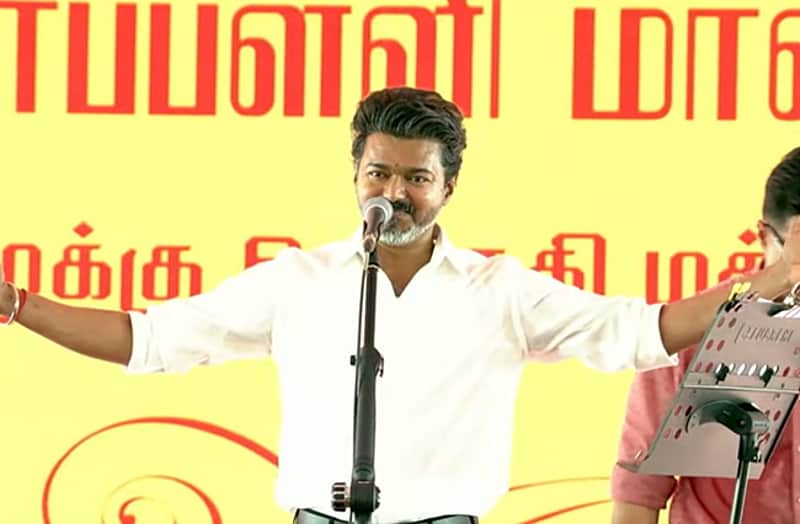 TN CM joseph vijay