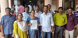 மக்கள் தொகைக் கணக்கெடுப்புப் பணியில் இருந்து விடுவிக்க ஆசிரியா்கள் கோரிக்கை