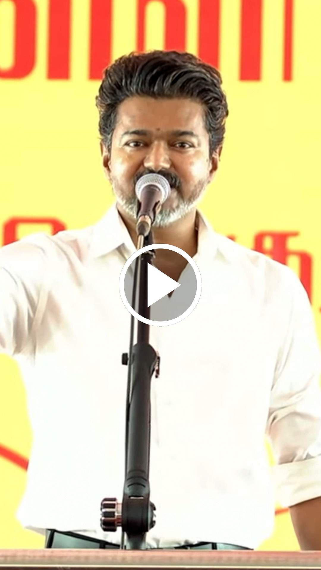 6 மாதம் அமைதியாக இருப்போம் என்று சொன்னவர்களால் 6 நாள்கூட அமைதியாக இருக்கமுடியவில்லை!