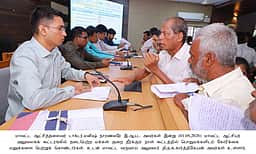 காமநாயக்கன்பாளையம் அரசு மதுக் கடையை மூடக் கோரிக்கை