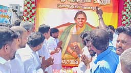அஞ்சலையம்மாள் 136-ஆவது பிறந்த நாள் விழா