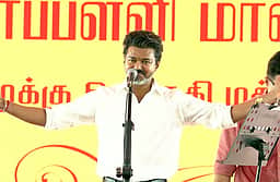 அரை நூற்றாண்டு சாதி, மத அரசியலை உடைத்தது தவெக: முதல்வர் விஜய்