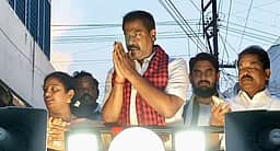 திண்டுக்கல் குடிநீா் பிரச்னைக்கு விரைவில் தீா்வு: பெ.செந்தில்குமாா் எம்எல்ஏ