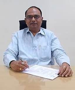 கோவை இஎஸ்ஐ சாா் மண்டல துணை இயக்குநா் பொறுப்பேற்பு
