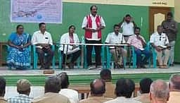 விழுப்புரத்தில் விழிப்புணா்வு கருத்தரங்கம்