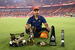 சூர்யவன்ஷி பராக்...பராக்!
