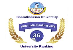 விண்ணப்பித்துவிட்டீர்களா..? பாரதிதாசன் பல்கலையில் ப்ராஜெக்ட் அசிஸ்டன்ட் வேலை!