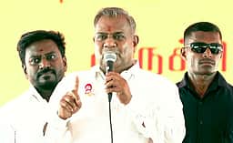 மக்களுக்காக சேவையாற்றத் தயார்: என். ஆனந்த்