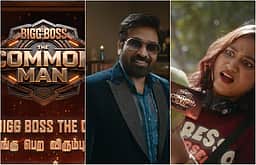 இனி பொதுமக்களும் பிக் பாஸில் பங்கேற்கலாம்! பிக் பாஸ் காமன்மேன்!
