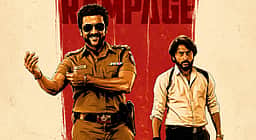 கருப்பு - ஒரே திரையரங்கில் ஒரு லட்சம் டிக்கெட்கள் விற்பனை!