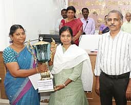 புதுகையில் மக்கள் குறைகேட்பு முகாம்: 511 மனுக்கள் அளிப்பு