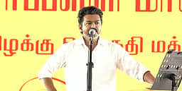 சிங்கப்பெண் காவல் படை அடுத்த வாரம் தொடங்கப்படும்! முதல்வர் விஜய்