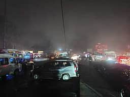 கொடைக்கானலில் அடிக்கடி மின் தடை