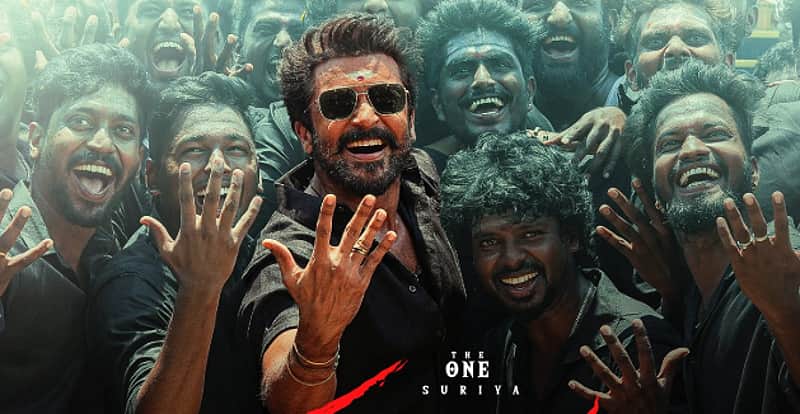 karuppu