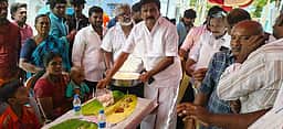 பாளை. உச்சினிமாகாளி அம்மன் கோயில் கொடை விழா