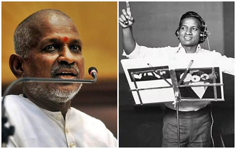 Ilaiyaraaja