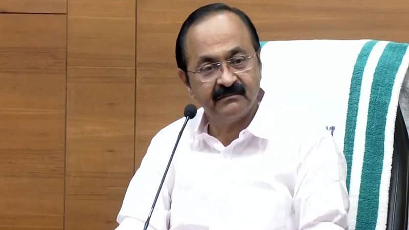 V.D. Satheesan