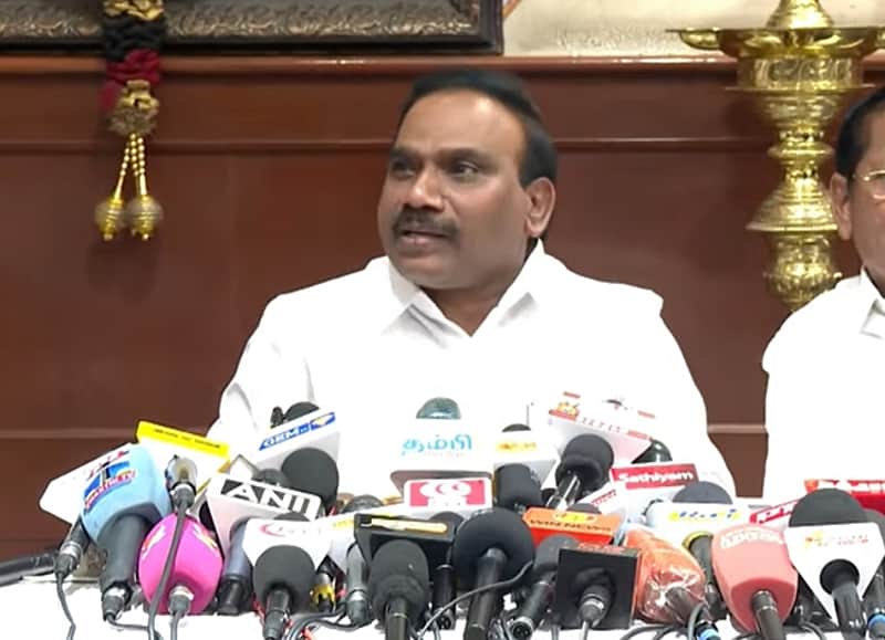 A. Raja