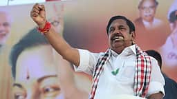 நயவஞ்ச துரோகத்தை வீழ்த்துவோம்! கழகத்தைக் கட்டிக் காப்போம்! - எடப்பாடி பழனிசாமி