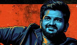 ரஜினி - 173 இயக்குநர் அஷ்வத் மாரிமுத்து!