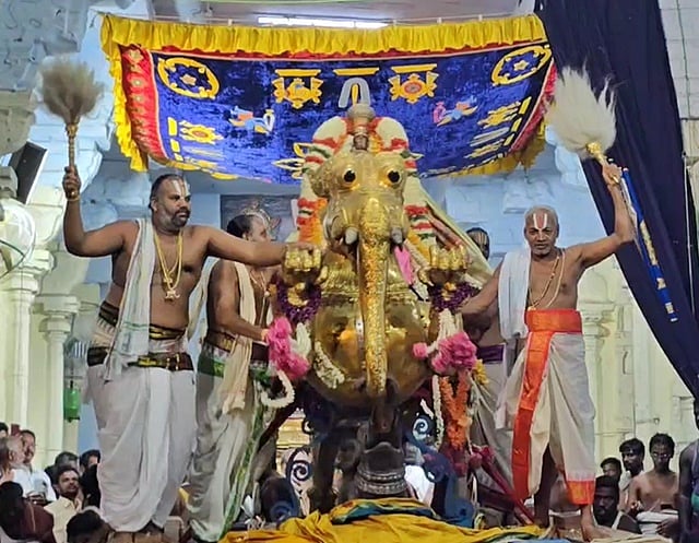 Vasantha Utsavam