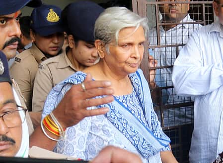 Twisha Sharma case: CBI to record witness accounts; court orders safe cell for ex-judge Giribala in Bhopal Central Jail